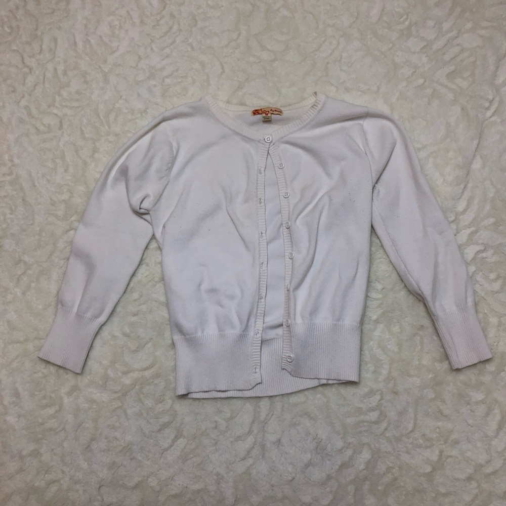 CARDIGAN SIZE M